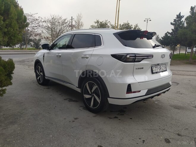 Changan Qiyuan Q05 2024, 14,960 km - 1.5 l - Bakı