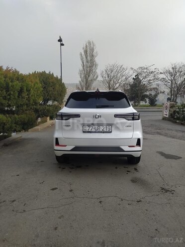 Changan Qiyuan Q05 2024, 14,960 km - 1.5 l - Bakı