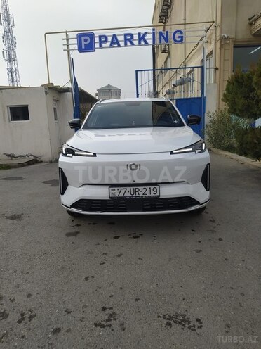 Changan Qiyuan Q05 2024, 14,960 km - 1.5 l - Bakı