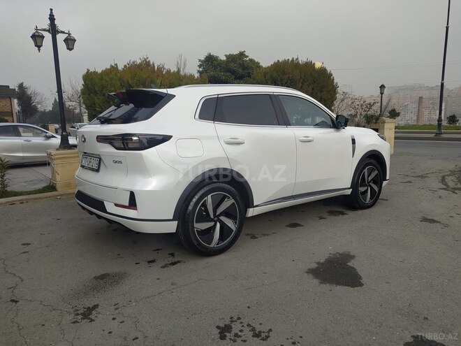 Changan Qiyuan Q05 2024, 14,960 km - 1.5 l - Bakı
