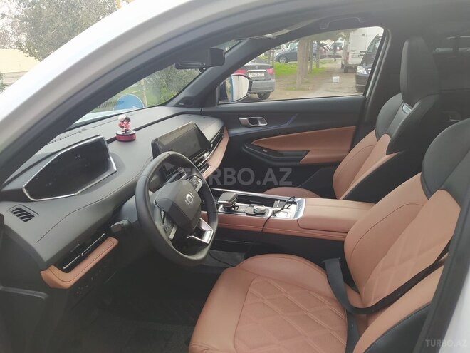 Changan Qiyuan Q05 2024, 14,960 km - 1.5 l - Bakı