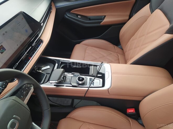 Changan Qiyuan Q05 2024, 14,960 km - 1.5 l - Bakı