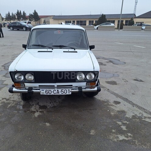 LADA (VAZ) 2106 1986, 98,681 km - 1.6 l - Bakı