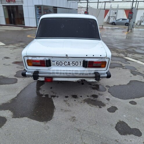 LADA (VAZ) 2106 1986, 98,681 km - 1.6 l - Bakı
