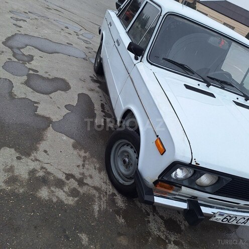 LADA (VAZ) 2106 1986, 98,681 km - 1.6 l - Bakı