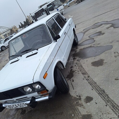 LADA (VAZ) 2106 1986, 98,681 km - 1.6 l - Bakı