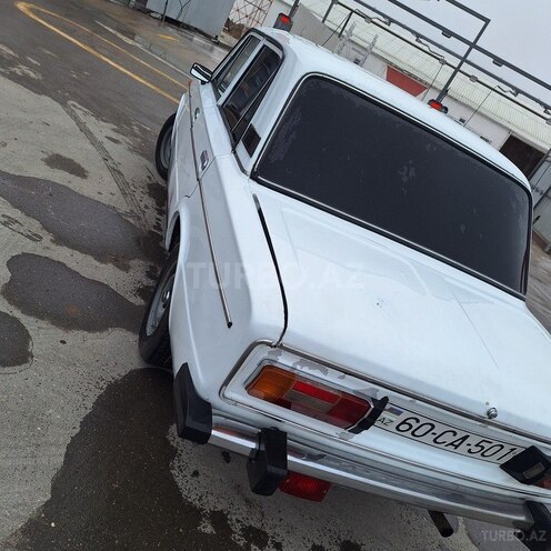 LADA (VAZ) 2106 1986, 98,681 km - 1.6 l - Bakı