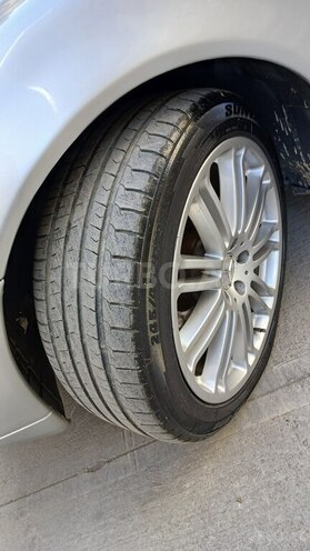 Mercedes S 320 2000, 239,000 km - 3.2 l - Bakı