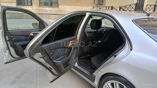 Mercedes S 320 2000, 239,000 km - 3.2 l - Bakı