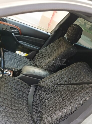 Mercedes S 320 2000, 239,000 km - 3.2 l - Bakı