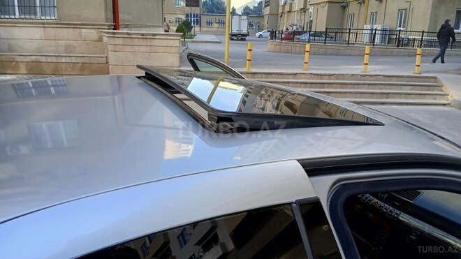 Mercedes S 320 2000, 239,000 km - 3.2 l - Bakı
