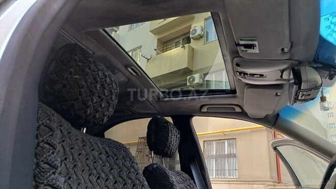 Mercedes S 320 2000, 239,000 km - 3.2 l - Bakı