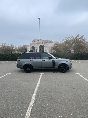 Land Rover Range Rover 2016, 91,000 km - 3.0 l - Bakı
