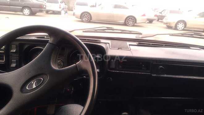 LADA (VAZ) 2105 1981, 41,000 km - 1.5 l - Sumqayıt
