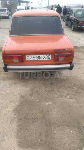 LADA (VAZ) 2105 1981, 41,000 km - 1.5 l - Sumqayıt