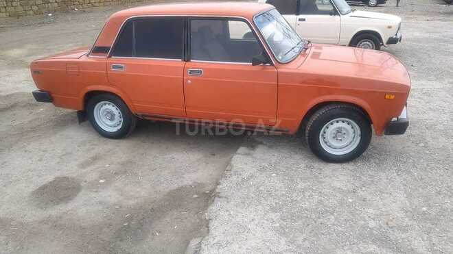 LADA (VAZ) 2105 1981, 41,000 km - 1.5 l - Sumqayıt