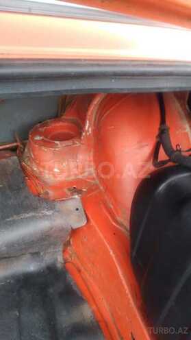LADA (VAZ) 2105 1981, 41,000 km - 1.5 l - Sumqayıt