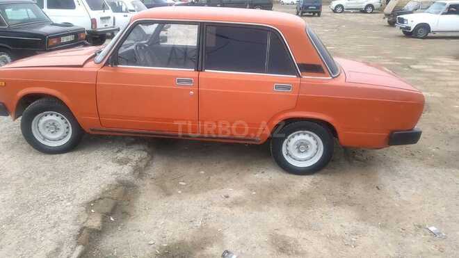 LADA (VAZ) 2105 1981, 41,000 km - 1.5 l - Sumqayıt