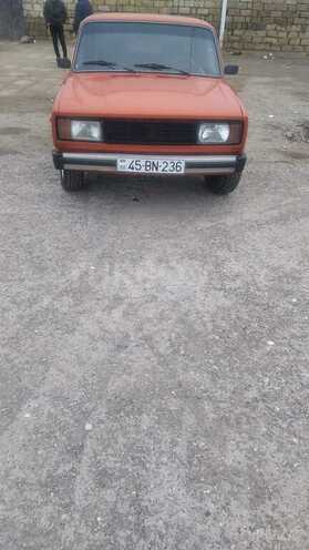 LADA (VAZ) 2105 1981, 41,000 km - 1.5 l - Sumqayıt