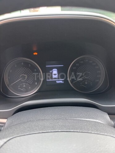 Hyundai Avante 2020, 72,000 km - 1.6 л - Bakı