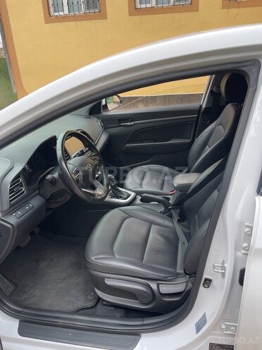 Hyundai Avante 2020, 72,000 km - 1.6 л - Bakı