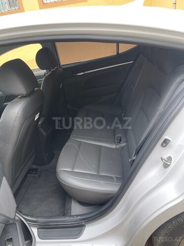 Hyundai Avante 2020, 72,000 km - 1.6 л - Bakı