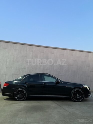 Mercedes E 250 2009, 318,000 km - 1.8 l - Bakı