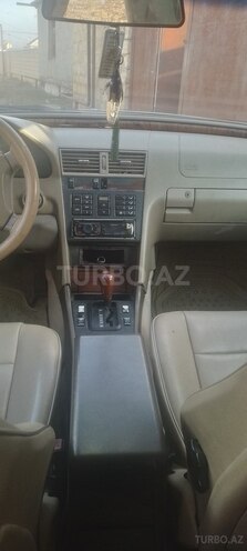 Mercedes C 220 1994, 350,000 km - 2.2 л - Samux
