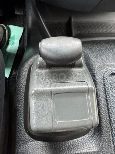 Mercedes Axor 2529 2012, 662,000 km - 6.4 л - Xudat