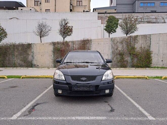 Kia Rio 2007, 302,241 km - 1.4 l - Bakı