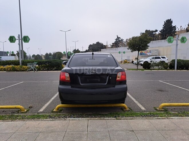 Kia Rio 2007, 302,241 km - 1.4 l - Bakı