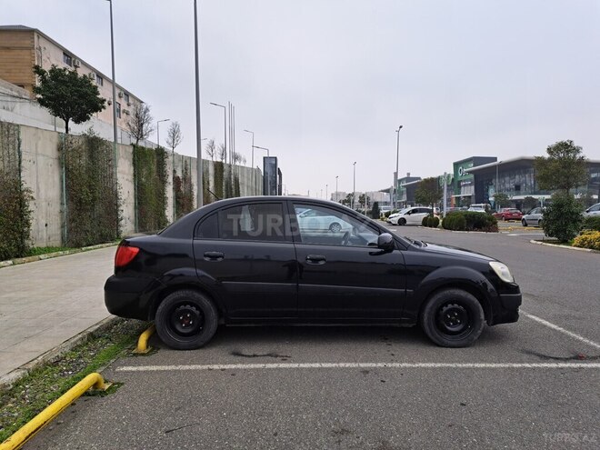 Kia Rio 2007, 302,241 km - 1.4 l - Bakı