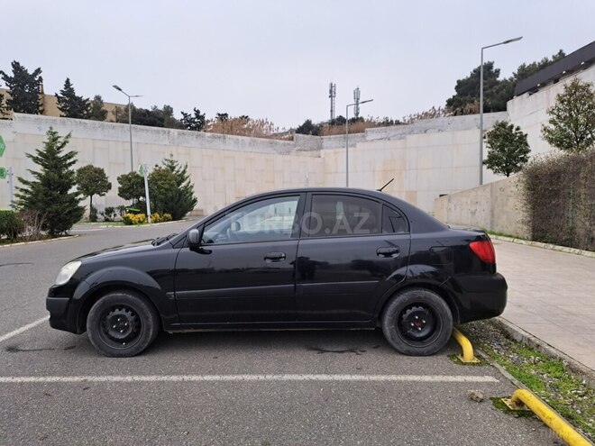 Kia Rio 2007, 302,241 km - 1.4 l - Bakı