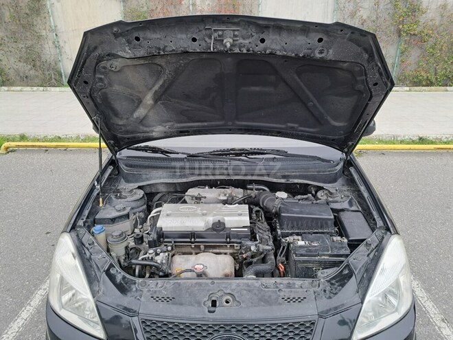 Kia Rio 2007, 302,241 km - 1.4 l - Bakı