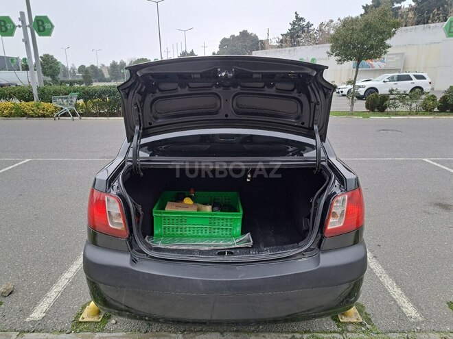 Kia Rio 2007, 302,241 km - 1.4 l - Bakı