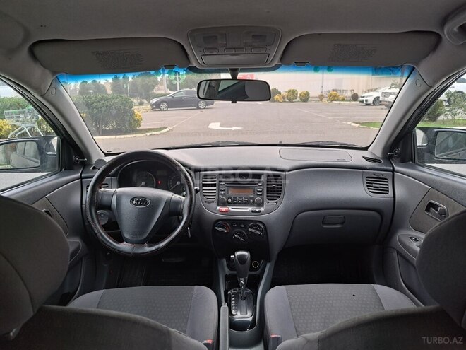 Kia Rio 2007, 302,241 km - 1.4 l - Bakı
