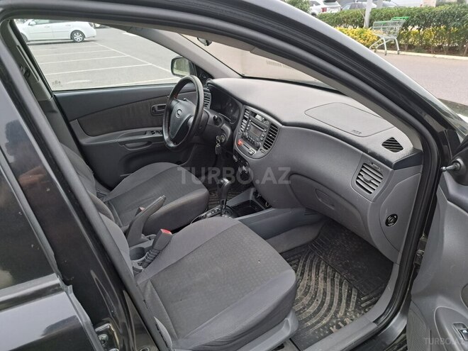 Kia Rio 2007, 302,241 km - 1.4 l - Bakı