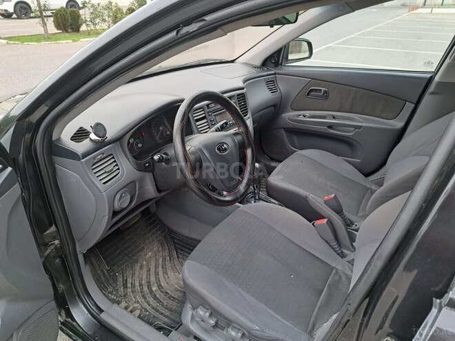 Kia Rio 2007, 302,241 km - 1.4 l - Bakı