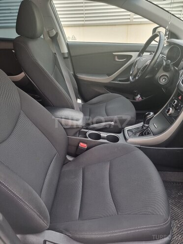 Hyundai Elantra 2015, 181,856 km - 1.8 l - Bakı