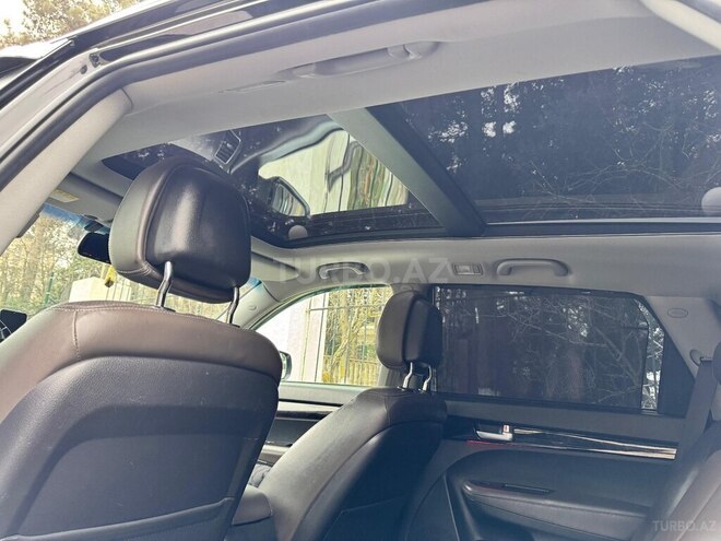 Kia Sorento 2012, 177,000 km - 2.0 l - Bakı
