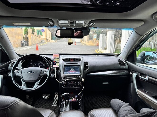Kia Sorento 2012, 177,000 km - 2.0 l - Bakı