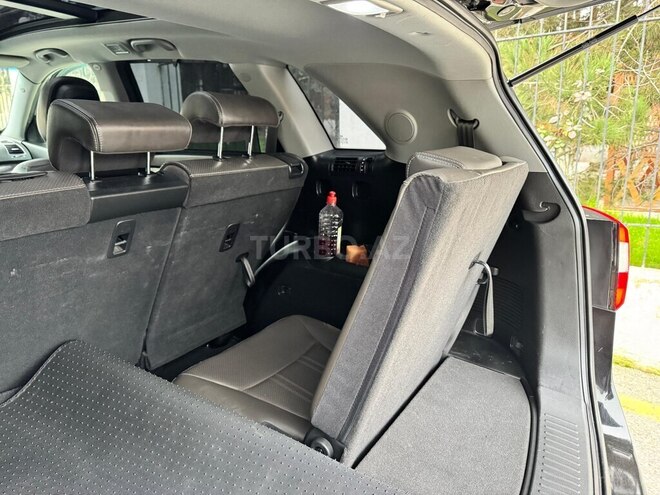 Kia Sorento 2012, 177,000 km - 2.0 l - Bakı