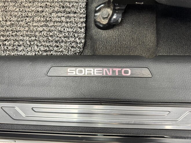 Kia Sorento 2012, 177,000 km - 2.0 l - Bakı