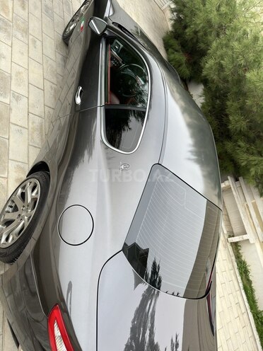 Maserati GranTurismo S 2011, 95,000 km - 4.2 л - Bakı