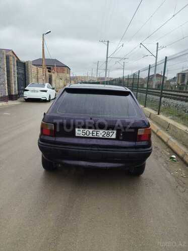 Opel Astra 1993, 310,000 km - 1.8 l - Sumqayıt