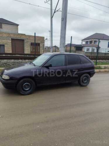 Opel Astra 1993, 310,000 km - 1.8 l - Sumqayıt