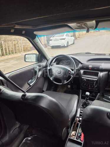 Opel Astra 1993, 310,000 km - 1.8 l - Sumqayıt