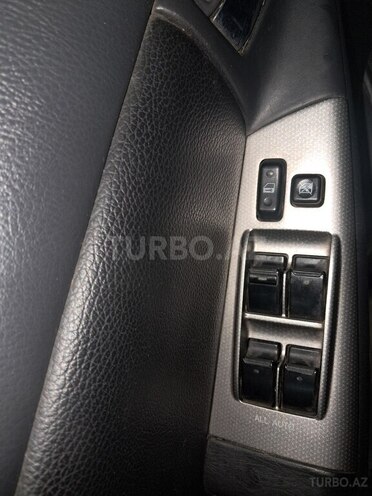 Toyota Corolla 2006, 452,750 km - 1.4 l - Bərdə