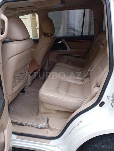Toyota Land Cruiser 2014, 165,813 km - 4.5 l - Bakı