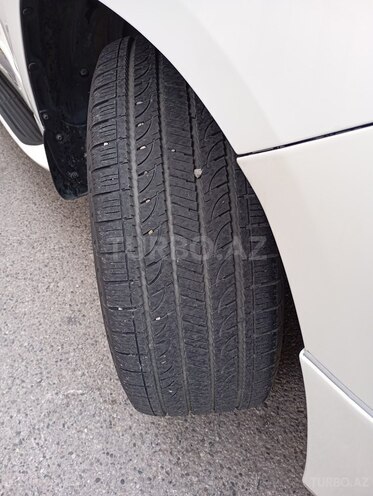 Toyota Land Cruiser 2014, 165,813 km - 4.5 l - Bakı